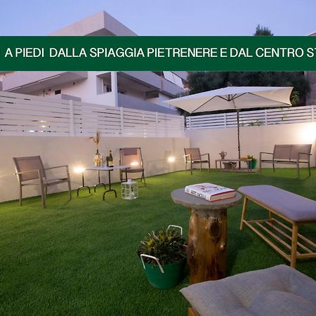 Villa Funduq ospitalità iblea à Pozzallo Extérieur photo