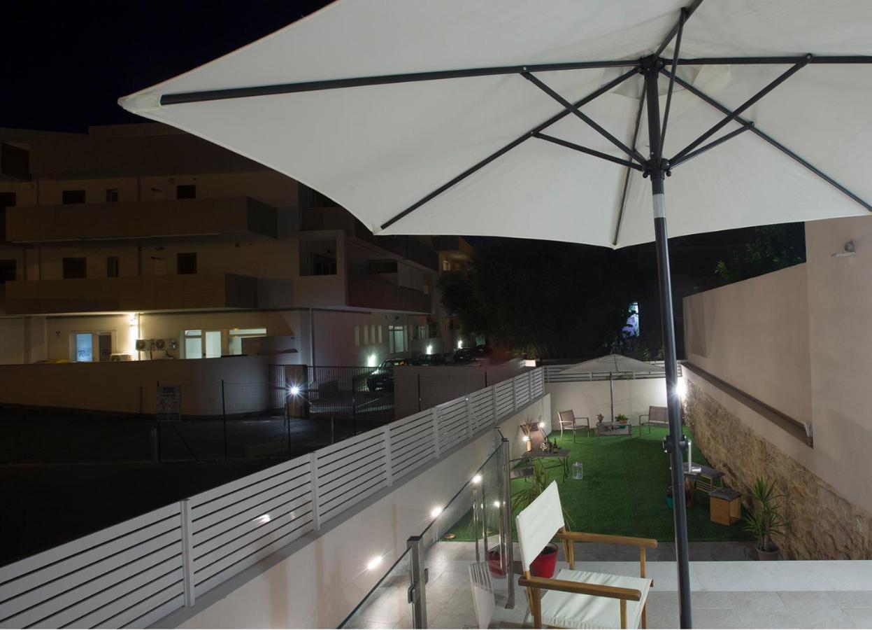 Villa Funduq ospitalità iblea à Pozzallo Extérieur photo