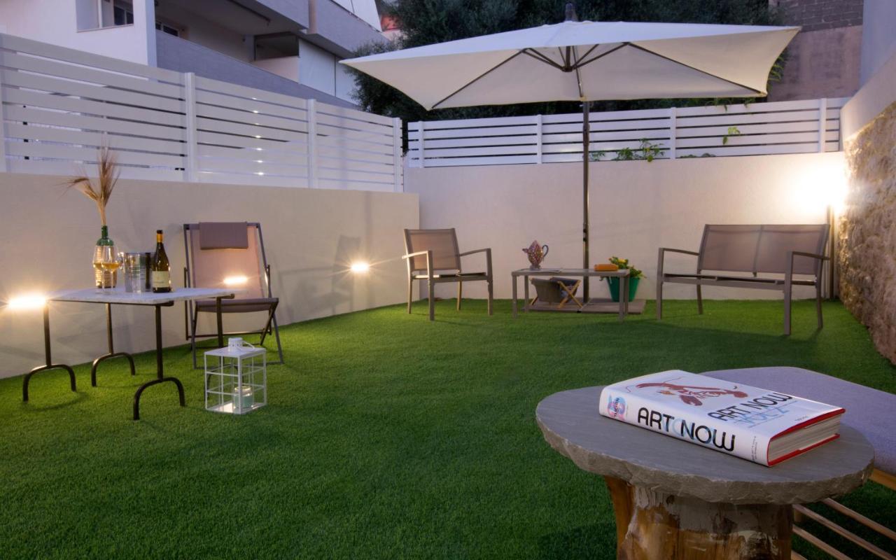 Villa Funduq ospitalità iblea à Pozzallo Extérieur photo