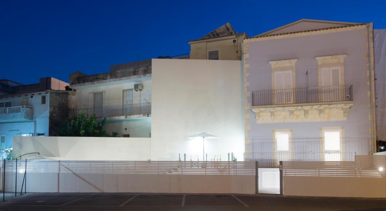 Villa Funduq ospitalità iblea à Pozzallo Extérieur photo