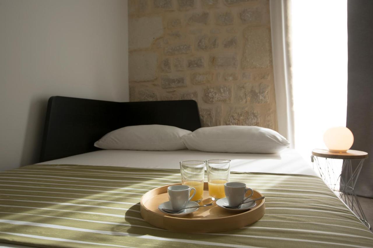 Villa Funduq ospitalità iblea à Pozzallo Extérieur photo