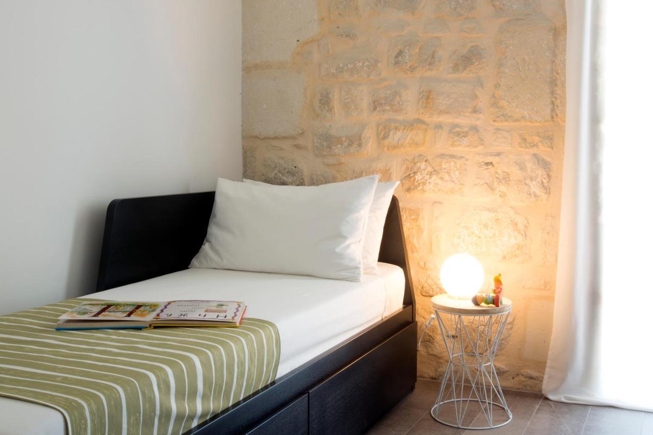 Villa Funduq ospitalità iblea à Pozzallo Extérieur photo