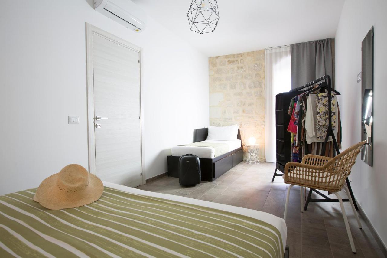 Villa Funduq ospitalità iblea à Pozzallo Extérieur photo
