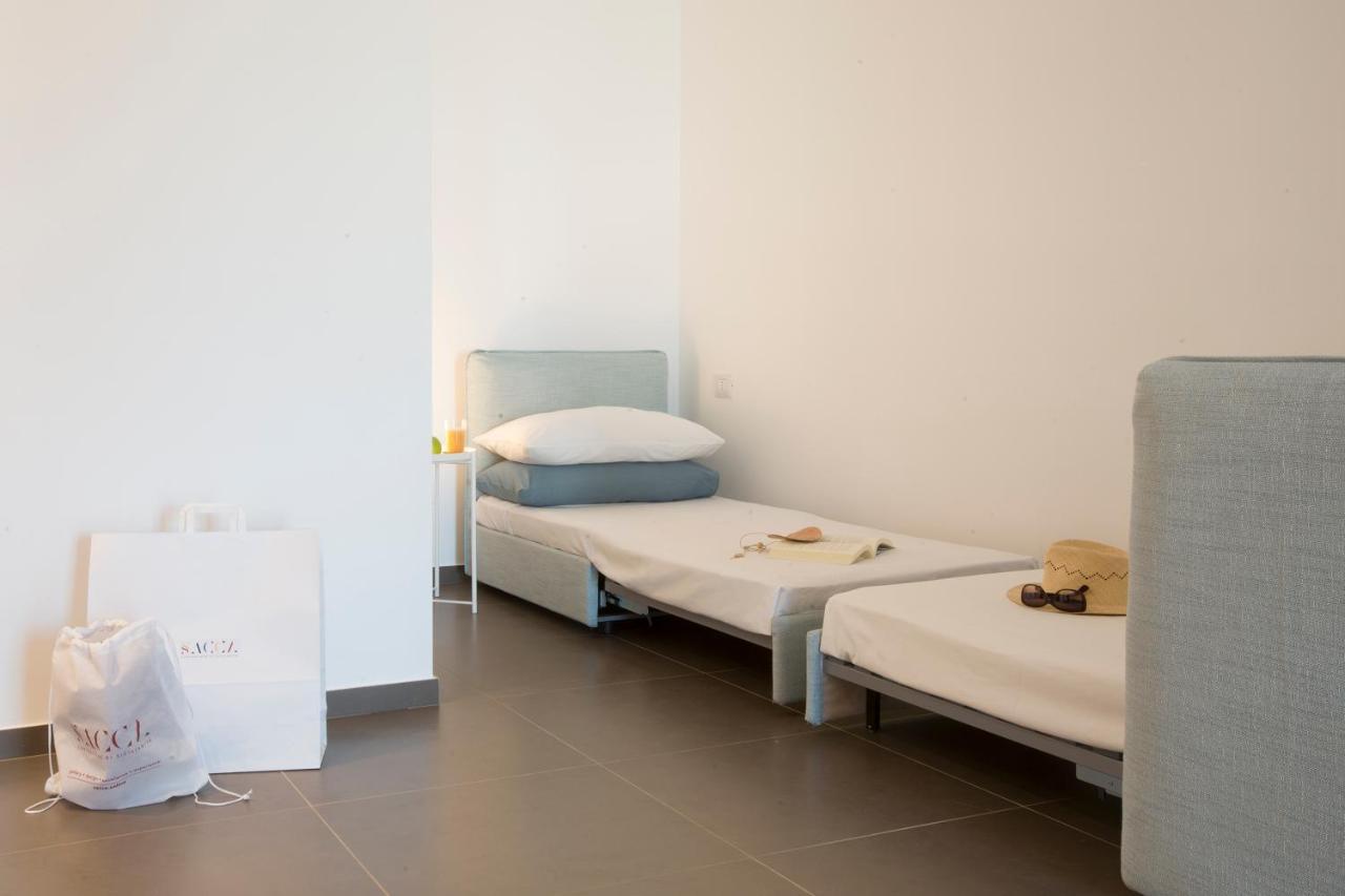 Villa Funduq ospitalità iblea à Pozzallo Extérieur photo