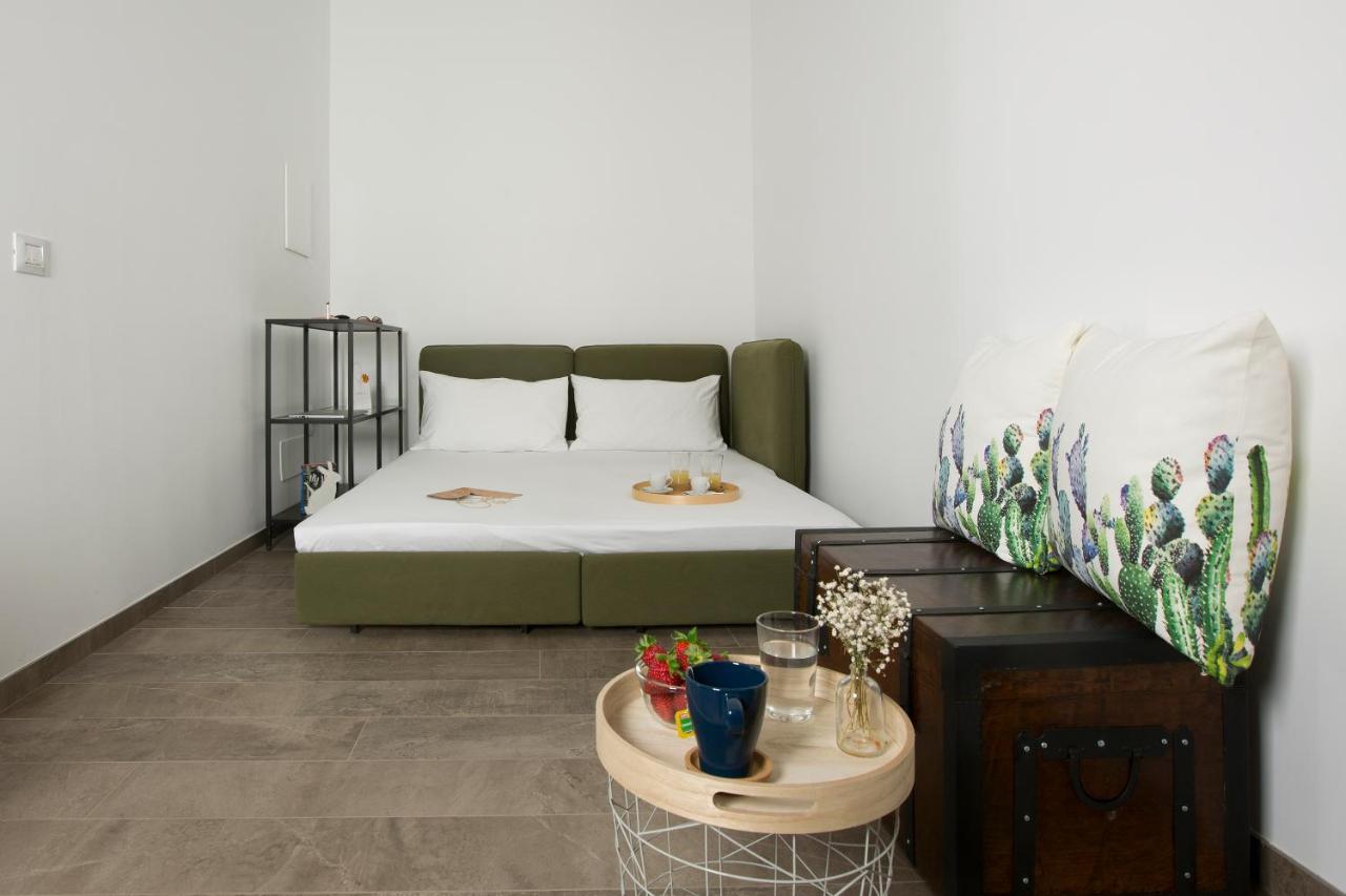 Villa Funduq ospitalità iblea à Pozzallo Extérieur photo