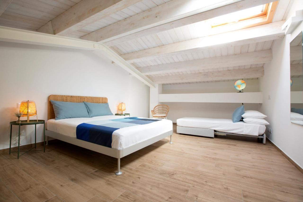 Villa Funduq ospitalità iblea à Pozzallo Extérieur photo