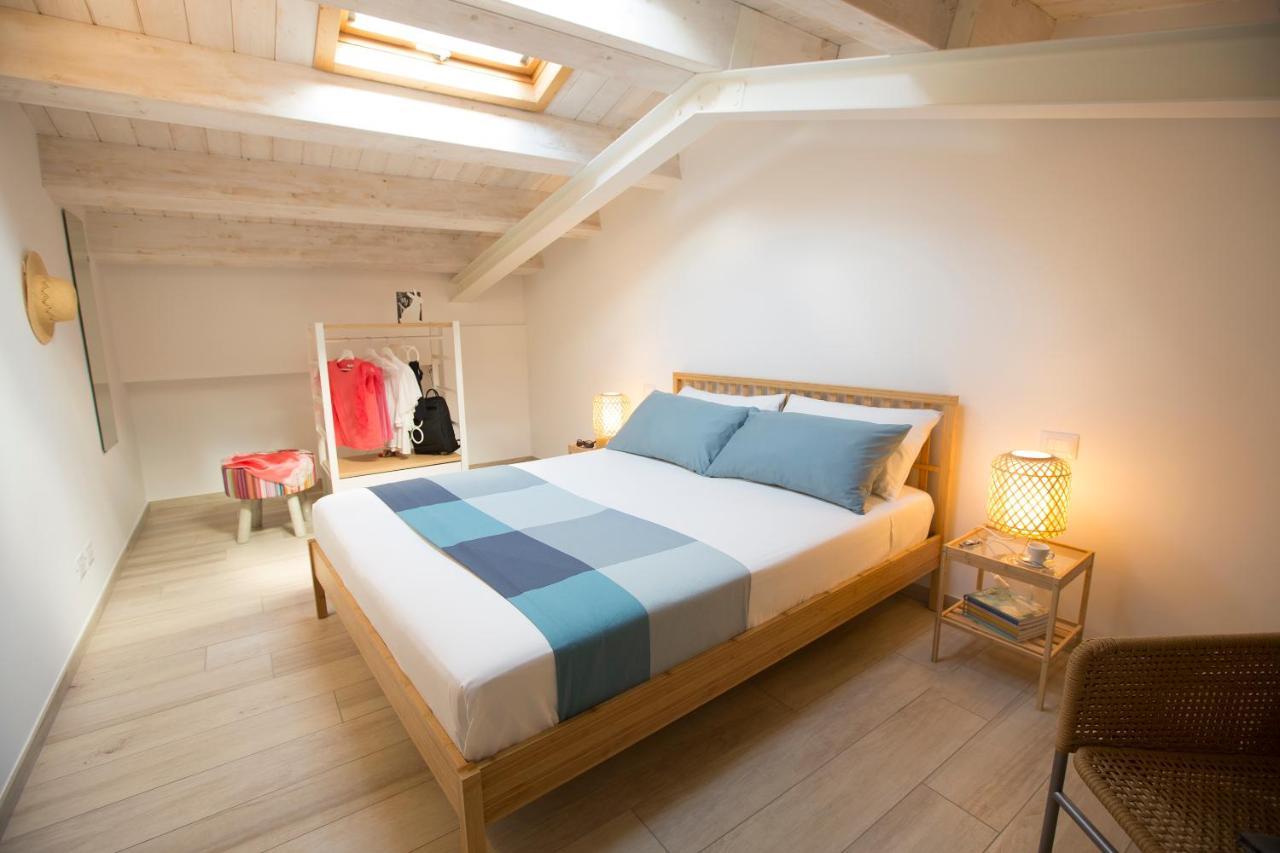 Villa Funduq ospitalità iblea à Pozzallo Extérieur photo