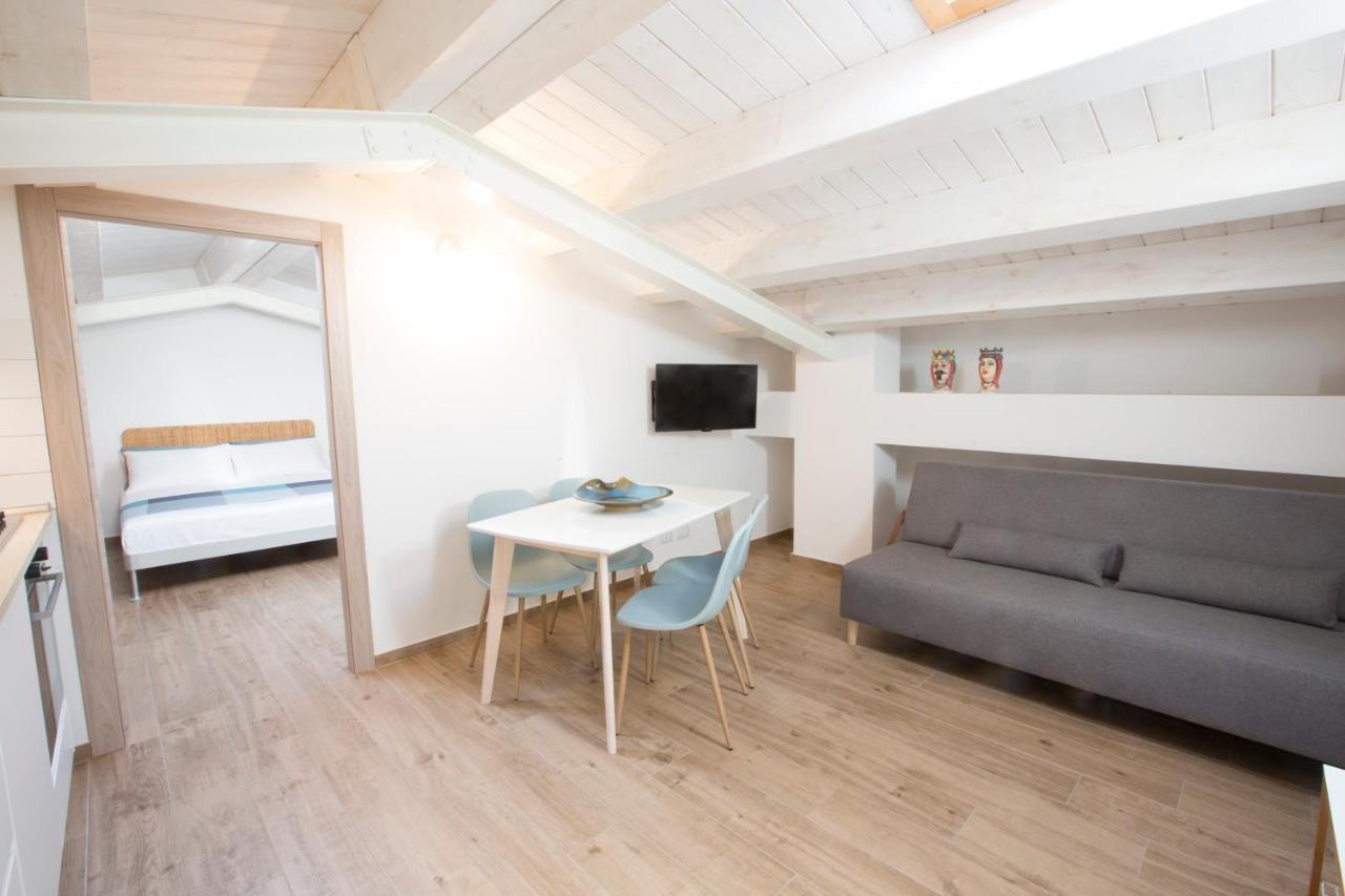 Villa Funduq ospitalità iblea à Pozzallo Extérieur photo