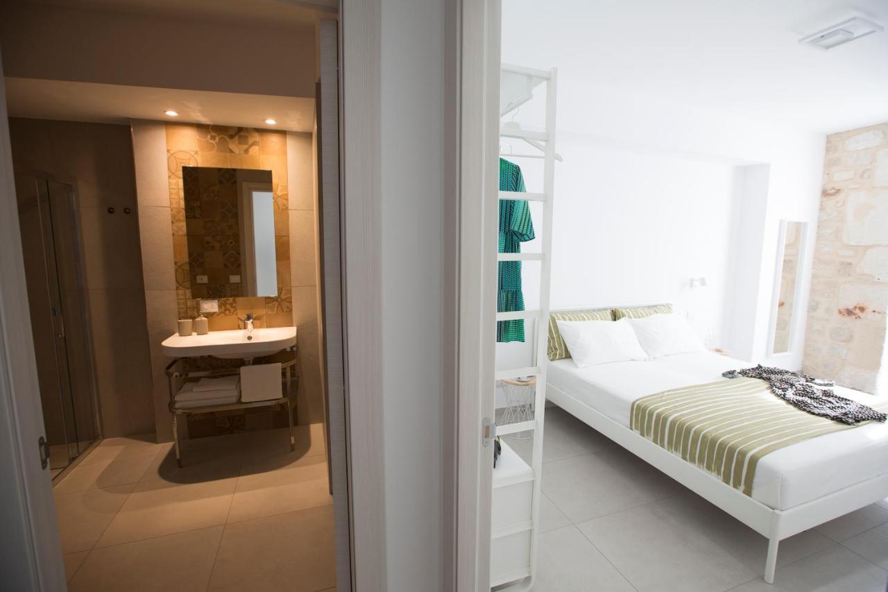 Villa Funduq ospitalità iblea à Pozzallo Extérieur photo