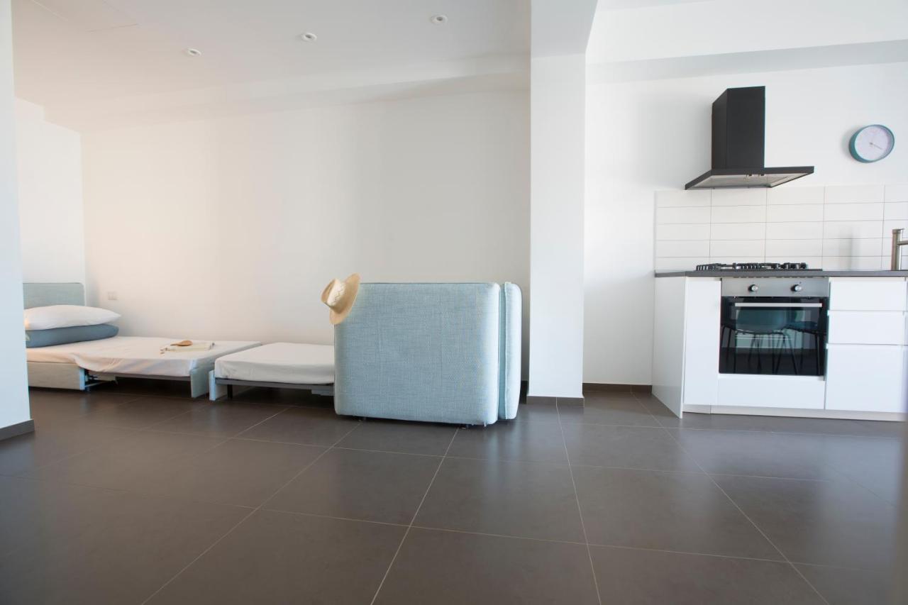 Villa Funduq ospitalità iblea à Pozzallo Extérieur photo