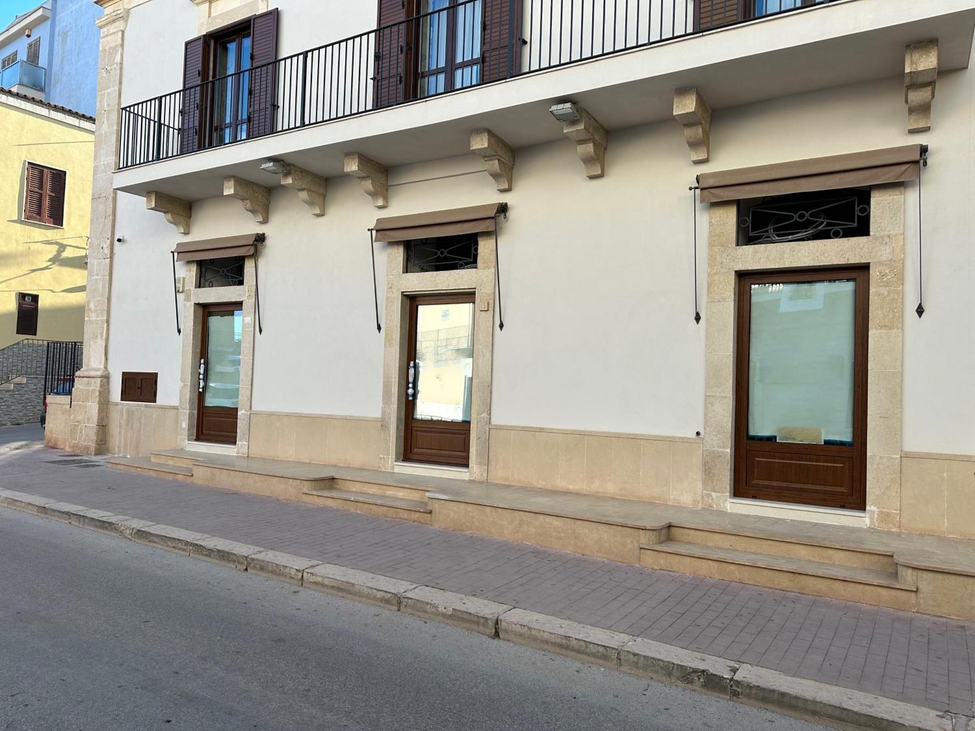 Villa Funduq ospitalità iblea à Pozzallo Extérieur photo