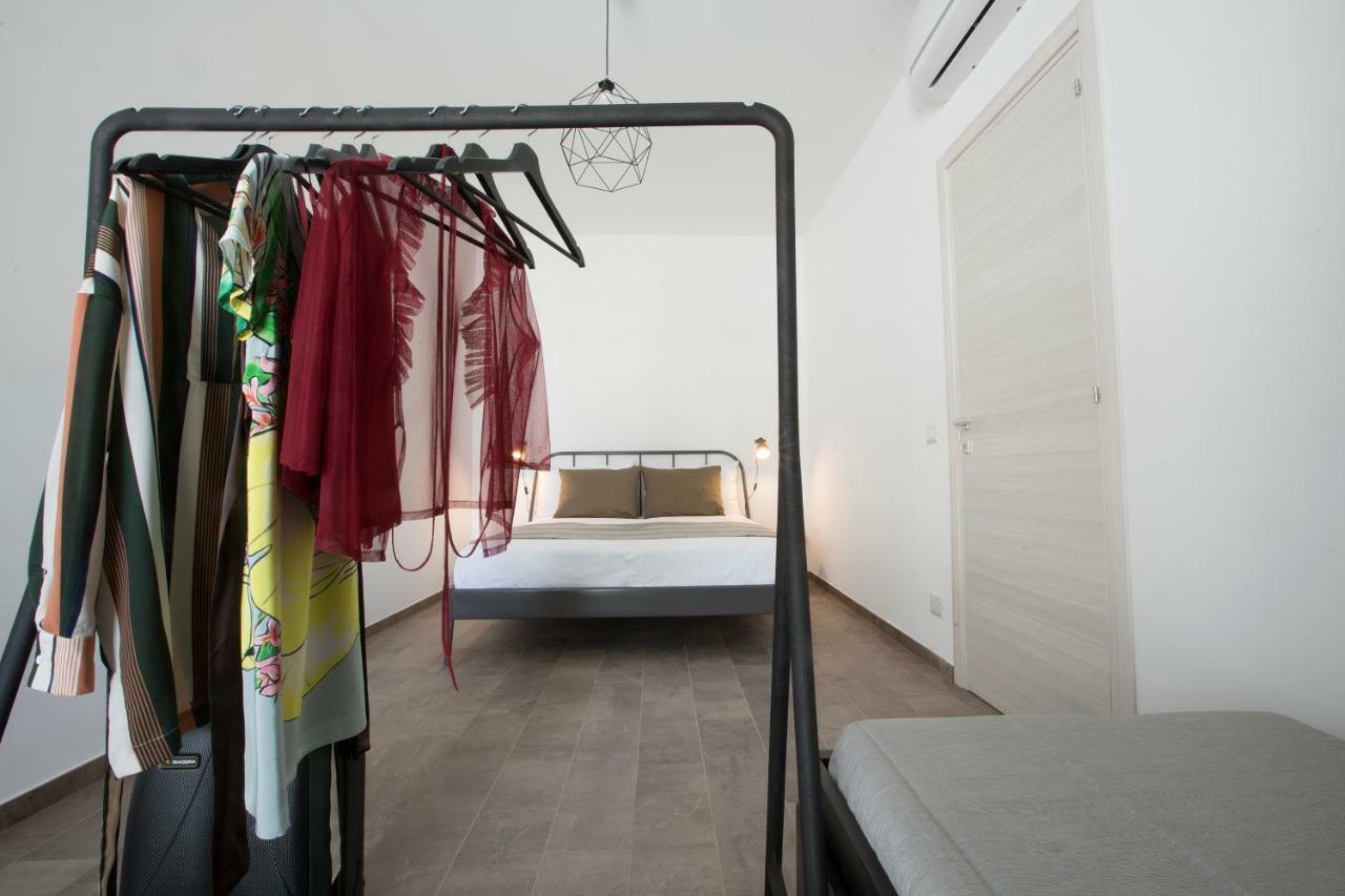 Villa Funduq ospitalità iblea à Pozzallo Extérieur photo
