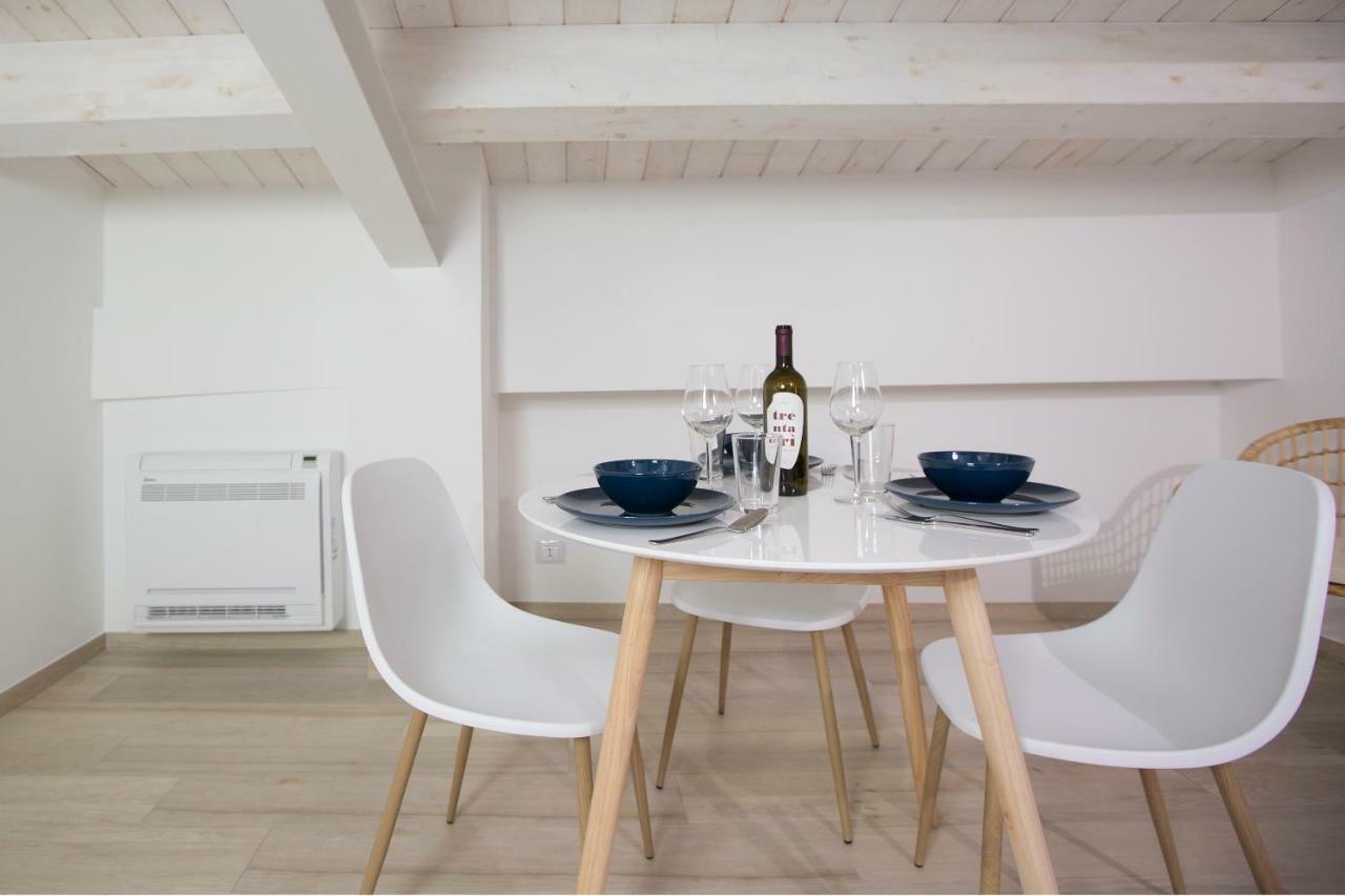 Villa Funduq ospitalità iblea à Pozzallo Extérieur photo