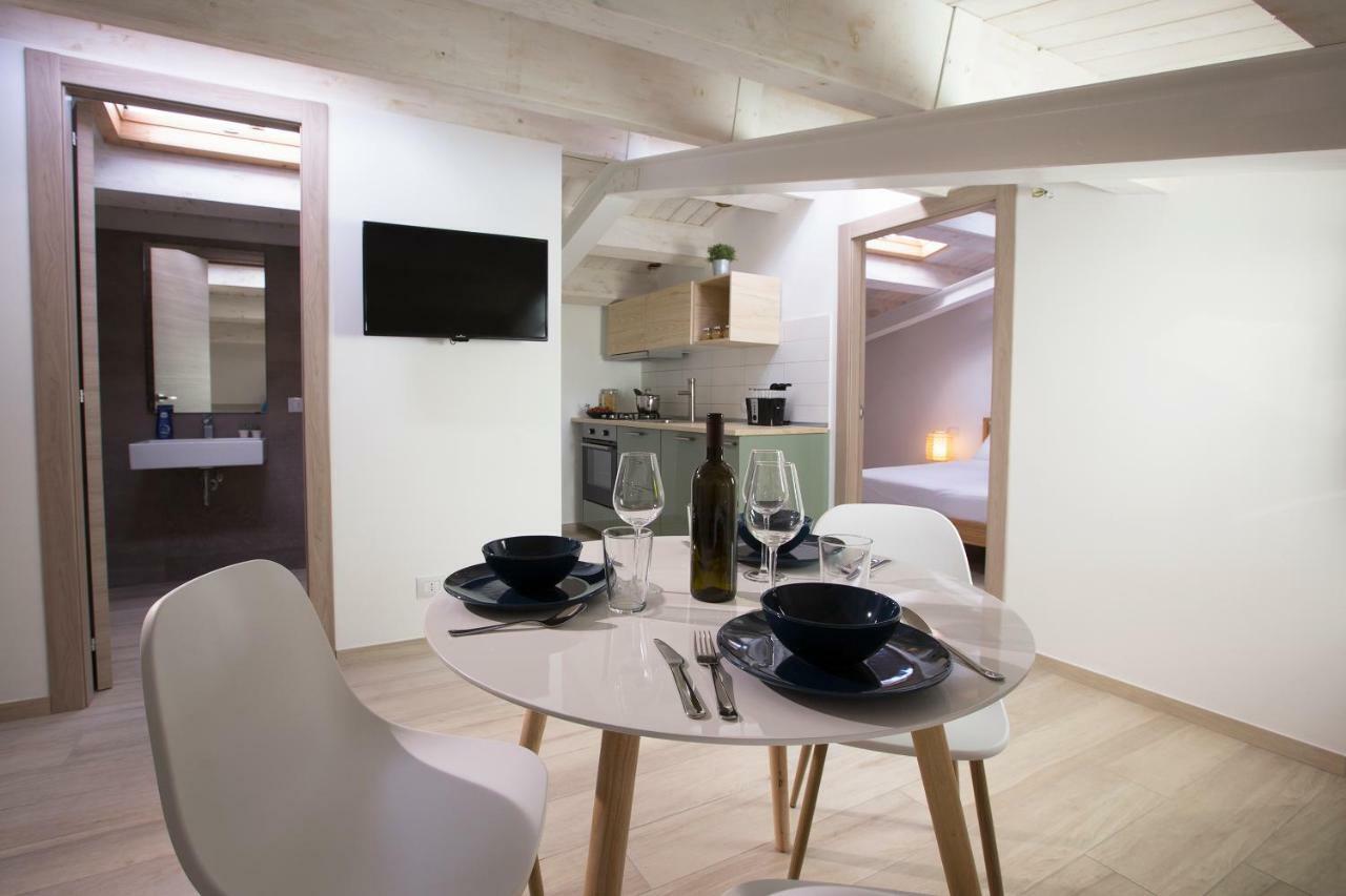 Villa Funduq ospitalità iblea à Pozzallo Extérieur photo
