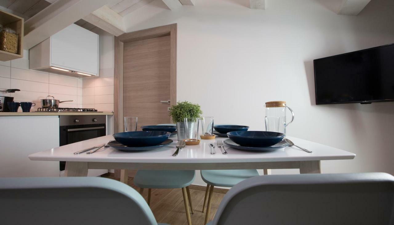 Villa Funduq ospitalità iblea à Pozzallo Extérieur photo