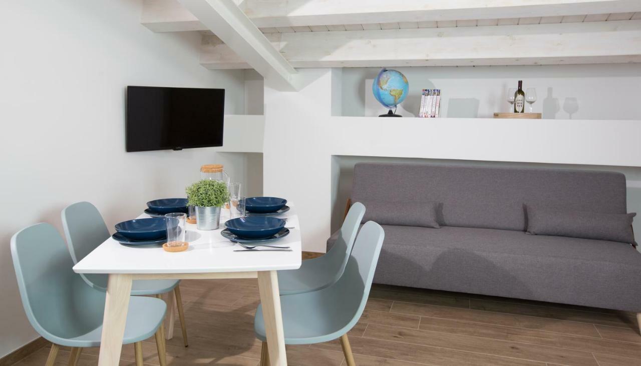 Villa Funduq ospitalità iblea à Pozzallo Extérieur photo