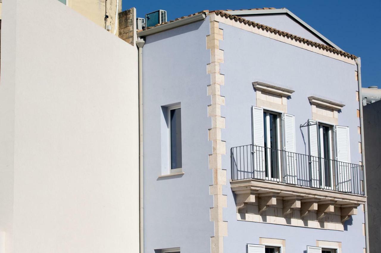 Villa Funduq ospitalità iblea à Pozzallo Extérieur photo