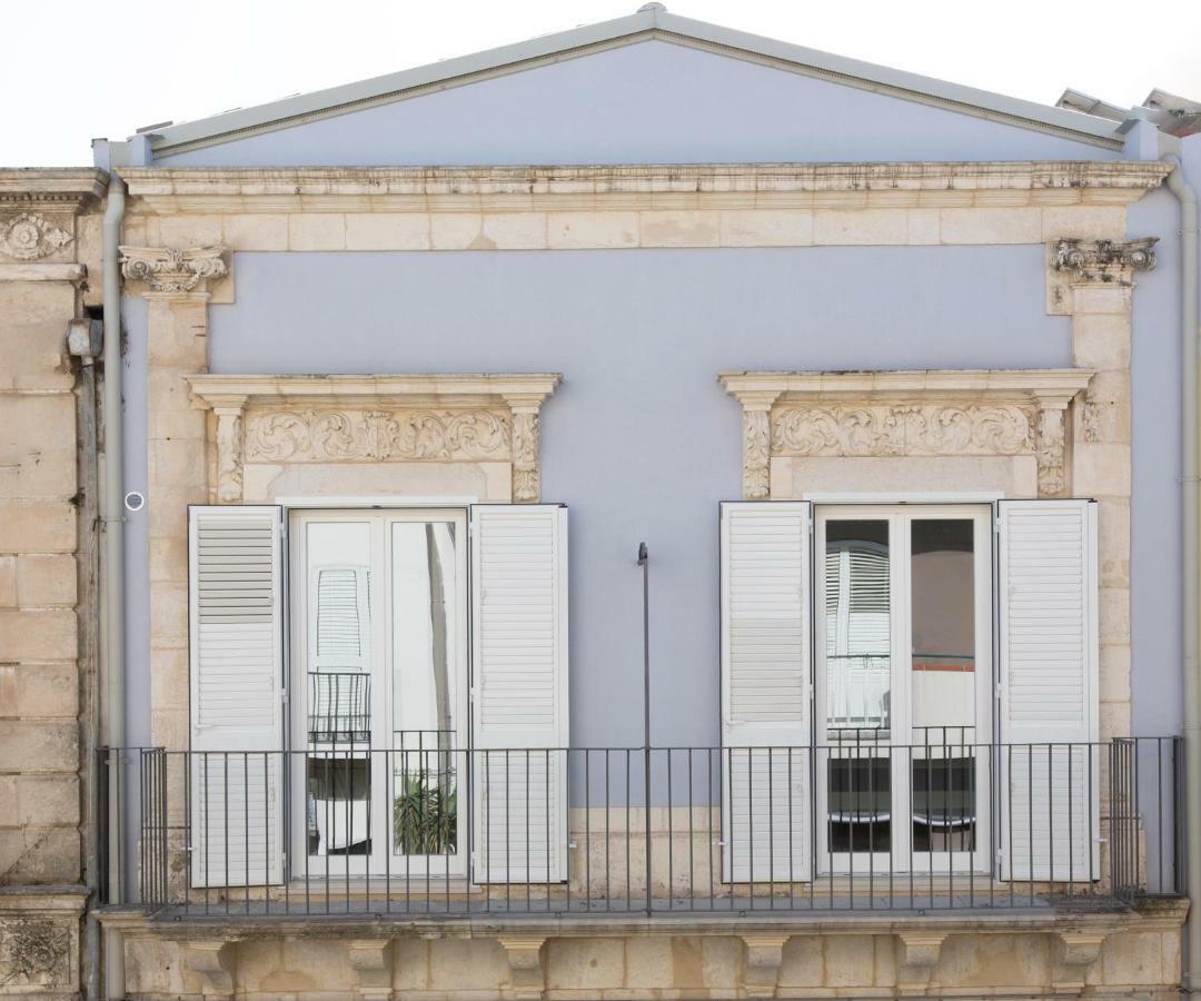 Villa Funduq ospitalità iblea à Pozzallo Extérieur photo
