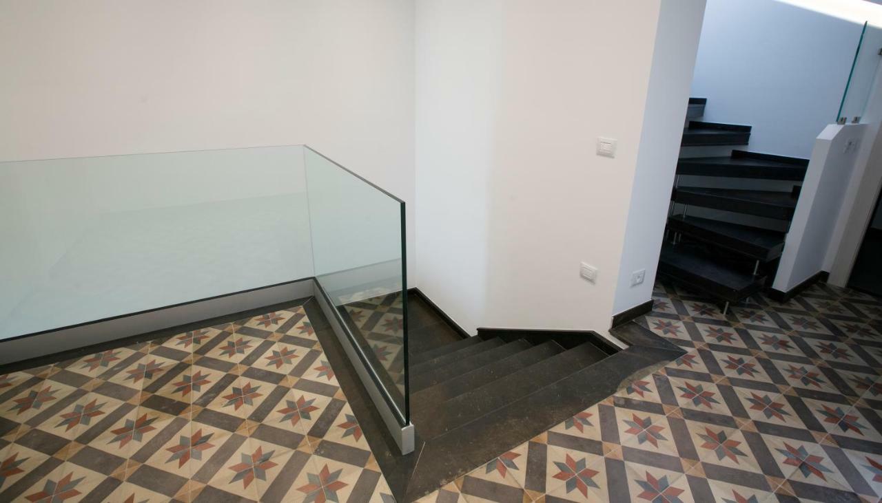 Villa Funduq ospitalità iblea à Pozzallo Extérieur photo