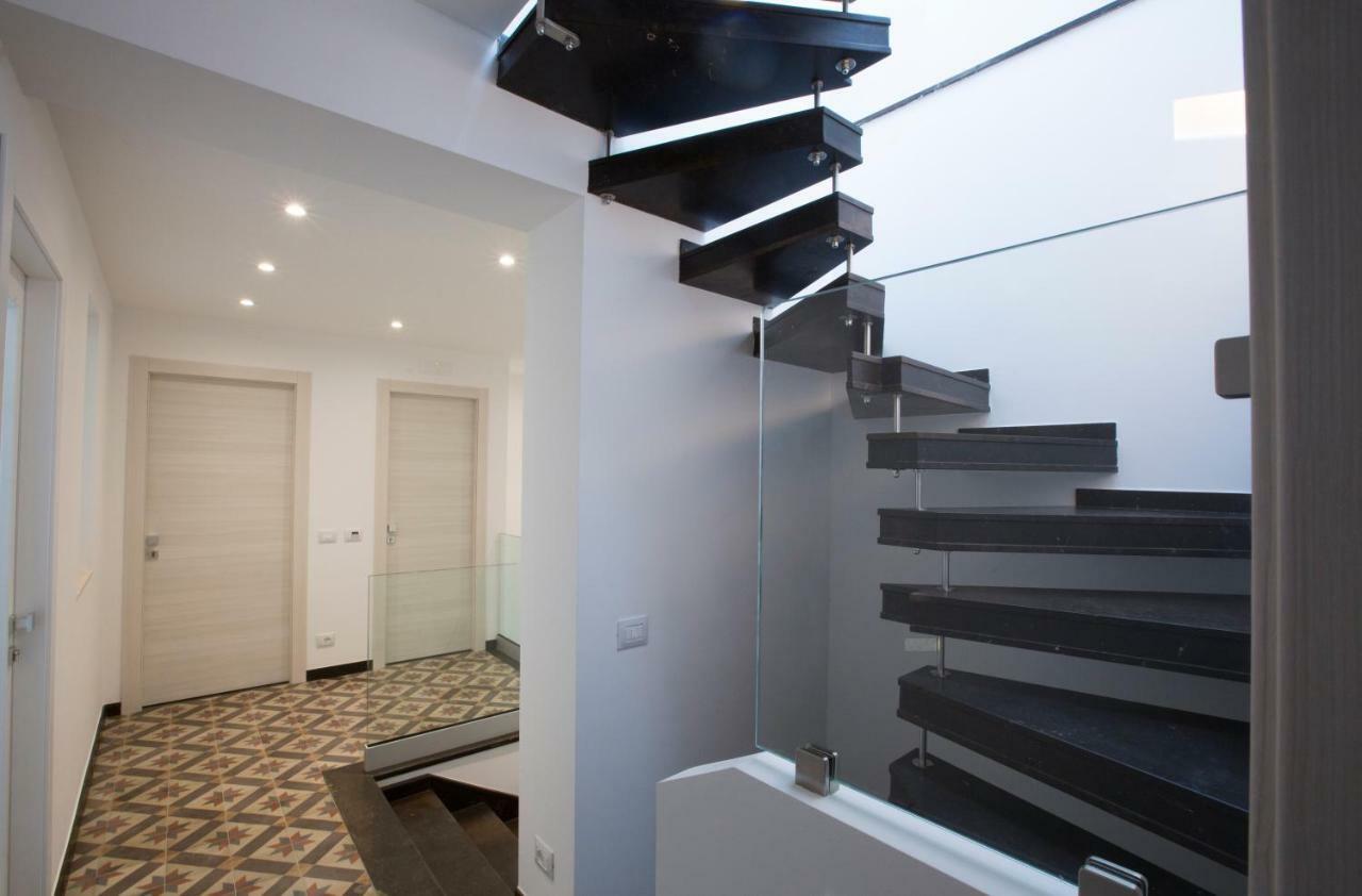 Villa Funduq ospitalità iblea à Pozzallo Extérieur photo