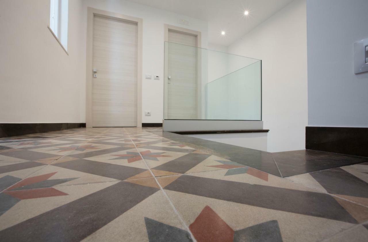 Villa Funduq ospitalità iblea à Pozzallo Extérieur photo