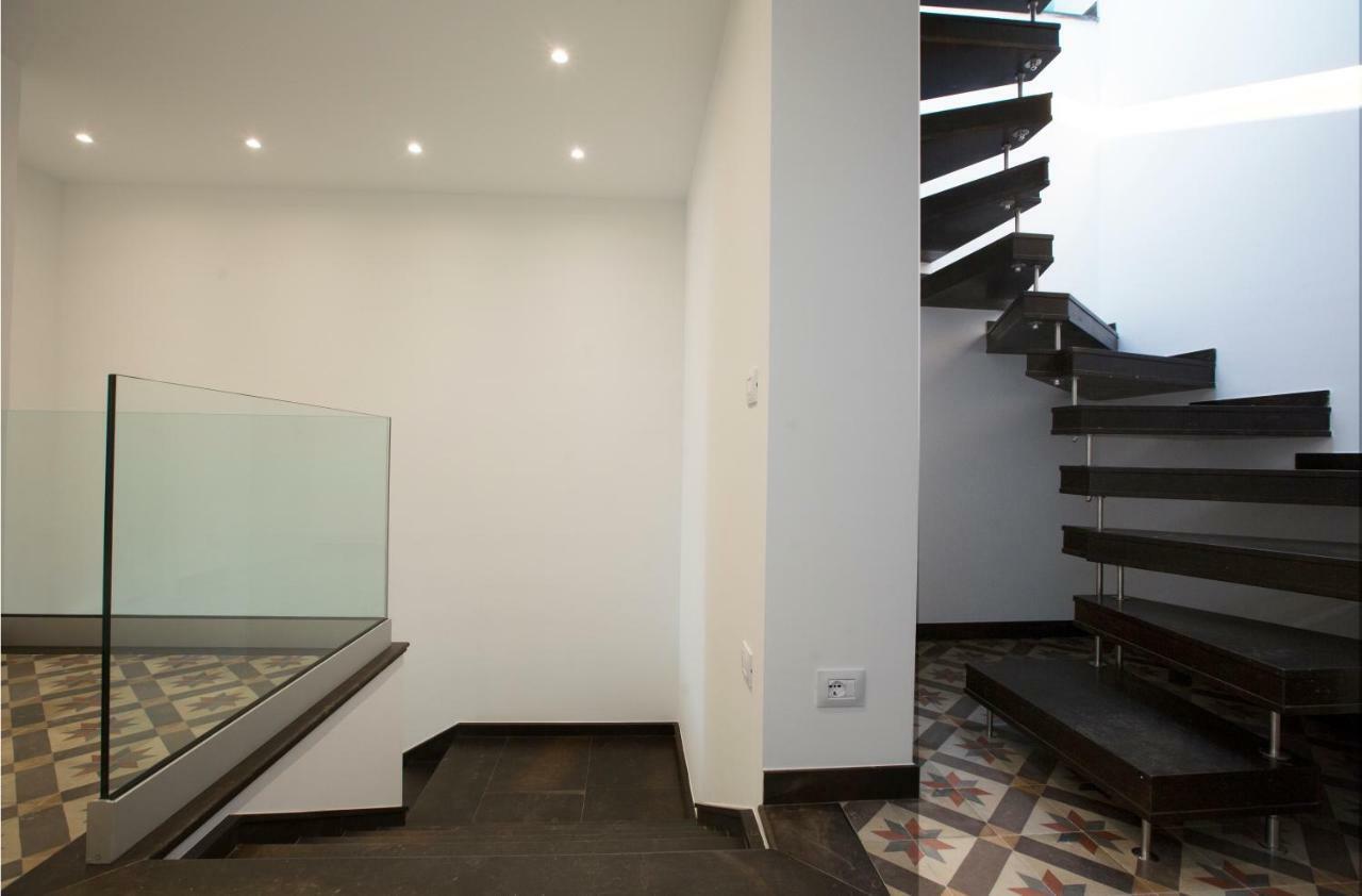 Villa Funduq ospitalità iblea à Pozzallo Extérieur photo
