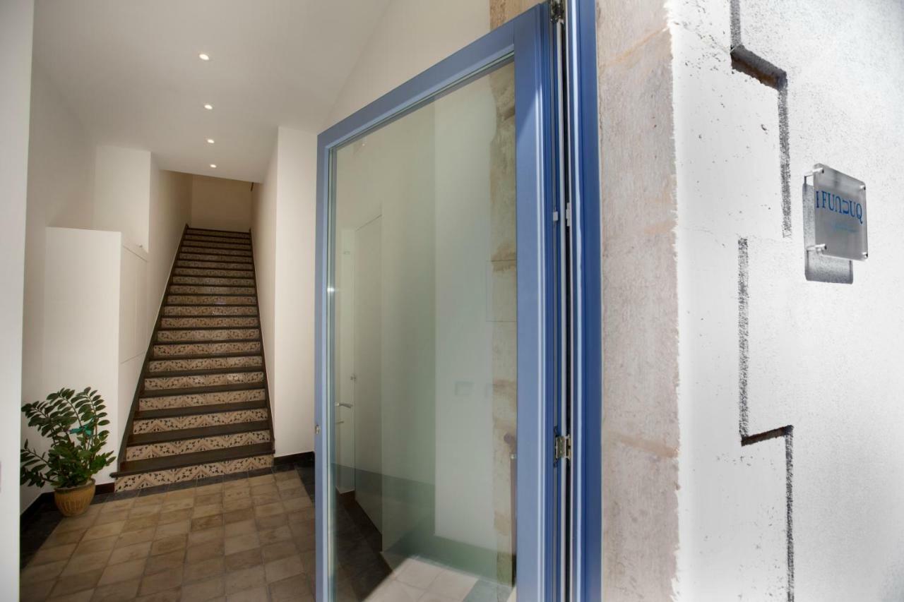Villa Funduq ospitalità iblea à Pozzallo Extérieur photo